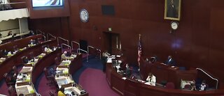 NV Assembly passes $50M CARES Act funding