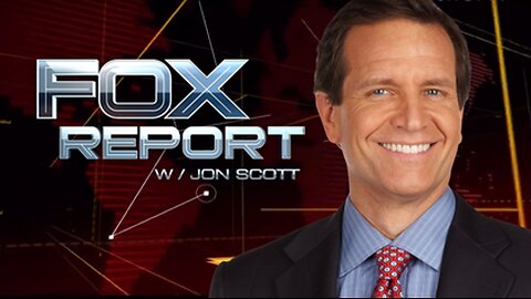 Fox Report with Jon Scott (Full Episode) - Saturday, June 8, 2024