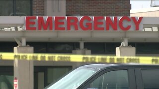 Man dies after officer-involved shooting at Waukesha Memorial Hospital