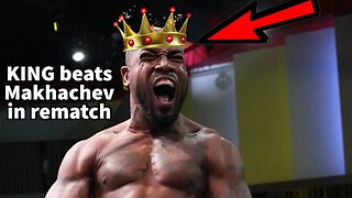 Bobby Green beats Makhachev on full camp? FIRE Chris Tognoni! UFC Fight Night: Grant vs Dawson Recap