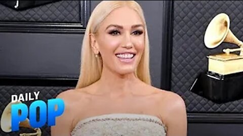 Gwen Stefani ALMOST Landed This Iconic Movie Role | Daily Pop | E! News