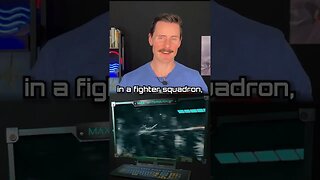 Thunderbird Fighter Pilot Reacts to DEVOTION Movie Trailer and What Pilots Focus On
