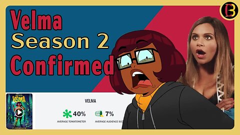 Velma Renewed for 2nd Season | Hate-Watching Keeps Show Alive