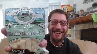 Feed Review | Ellsworth Cooperative Creamery - Cheddar Cheese Curds