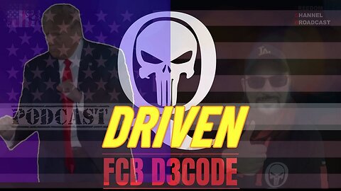 Major Decode Update Today Jan 29: "DRIVEN WITH FCB PC N0. 55 [INTEL & HYPOCRISY] Don't Miss Out"