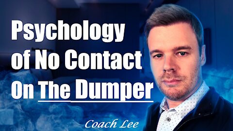 Psychology of the No Contact Rule
