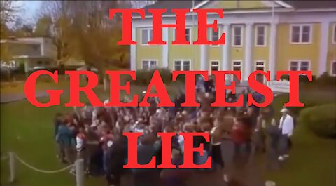 THE BIG LIE