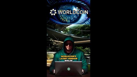 Worldcoin Sparks World ID Revolution!