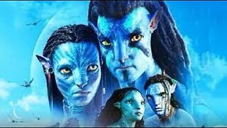 Avatar 2: The Way Of Water Review From @copacatania #avatar2review #avatar #jamescameron