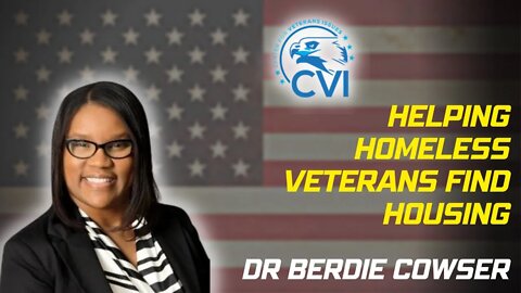 Housing for Homeless Veterans- Serving Veterans in need, transitional housing, & supportive services