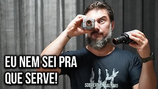 Ganhamos uma caixa de leilão... Mas o que tem dentro? - Setor 7