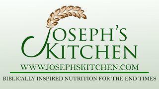 Joseph's Kitchen with Stan Johnson 06/10/2022