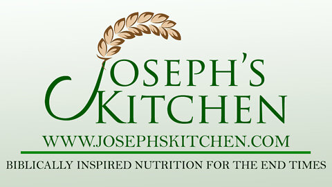 Joseph's Kitchen with Stan Johnson 06/10/2022