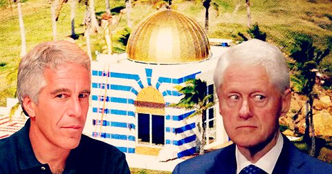 Epstein Documents Reveal Alleged Sex Tapes That Clearly Identify Bill Clinton's Face