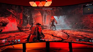 I have been LOVING this sequel, especially on an OLED UltraWide...PC Gameplay