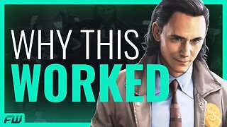 Why Loki Works Where Other Disney+ Shows Don't | FandomWire Video Essay