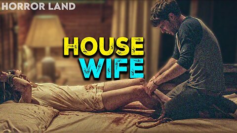 Husband Sell hi wife to another Man || HOUSEWIFE (2017) || H EXPLAINED HIN HINDI