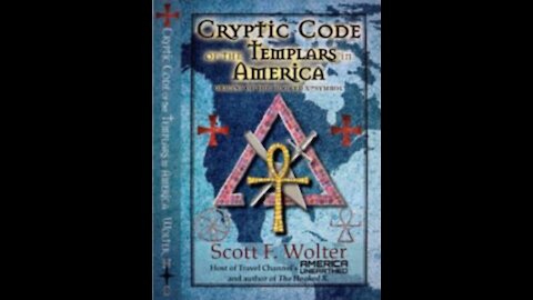 The Cryptic Code with Scott Wolter