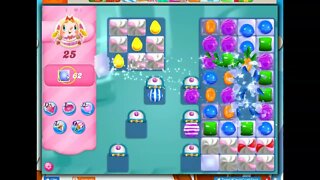 10 Year Cake Climb in Candy Crush Saga for 11/9/22. What amazing prize will be revealed, today?