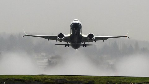 Boeing May Have Withheld Some Potential Risks Of Its 737 MAX Planes