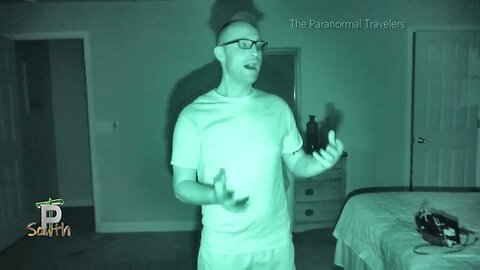 The Paranormal Travelers: South - Season 7 - Eps 12 - New Port Richey, FL - Pt1