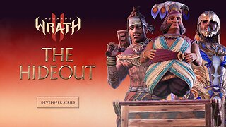 Asgard's Wrath 2 - The Hideout - Developer Deep Dive | Meta Quest 2 + 3 + Pro