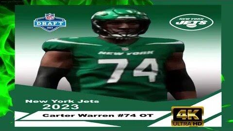 How To Create Carter Warren Madden 23