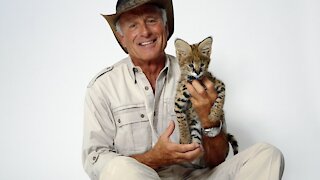 Jack Hanna Retiring Due to Dementia