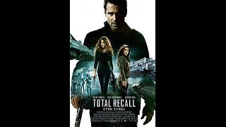 Movie Soundtrack - Total Recall - 2012