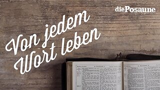 Gottes neutestamentliche Festtage