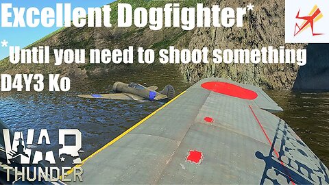 Dogfighting with AIRSOFT GUNS! (Japanese 7.7) | D4Y3 Ko