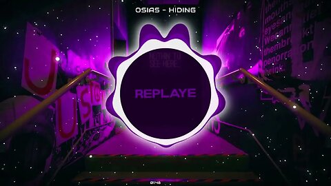 OSIAS - Hiding [IMMINENT CYBERCORPORATION] | Replaye