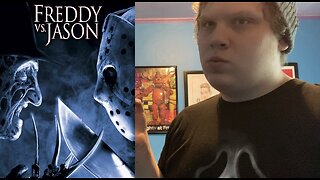 Freddy Vs. Jason Horror Movie Review