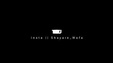 Aap To Kehte The Sab Ek Jaise 🥺💔Heart Touching Lines | Sad Status | One Line Shayri | #shayare_wafa