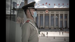 CCP Deploying Psychological Warfare: Report