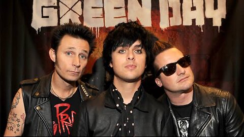 Green Day Greatest Hits