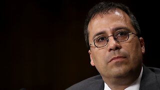 Director Of US Citizenship And Immigration Services Resigns