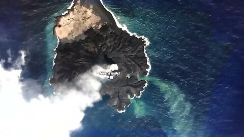 Eruption Niijima Island,Tsunami Station In Event Mode & Cascadia Still Releasing Pressure. 7/30/2023