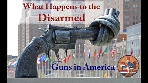 What Happens to the Disarmed