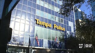 TPD detective accused of tampering with evidence in attempted murder case