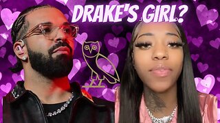 Drake Responds to Girl Claiming He Flew her Out