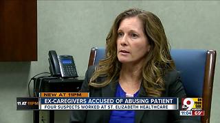 Attorney says hospital medical negligence cases are more common than you might think