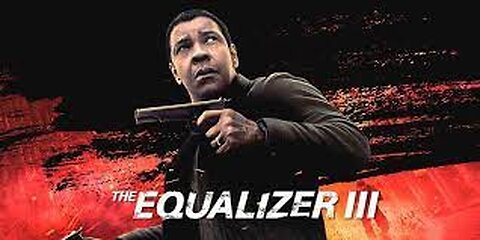 The Equalizer III - O Protetor 3 | Cortes Sem Fim