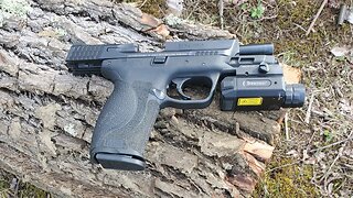 Smith and Wesson M&P 2.0