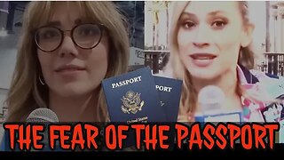 Passport bros have modern women going Crazy 7 sysbm reaction