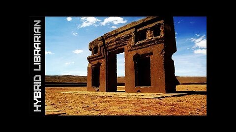 World's 10 Most Incredible Discoveries