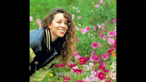 Mariah Carey Ai - Flowers (Sweet Female Attitude)