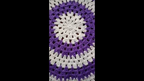 crochet thalposh