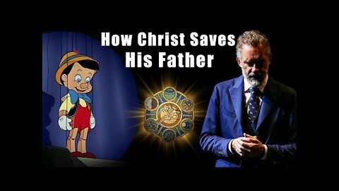 How Christ Saves His Father From the Underworld