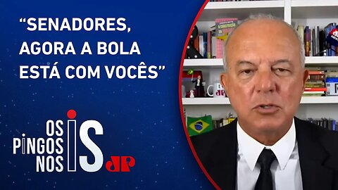 Motta sobre indicação de Flávio Dino ao STF: “Futuro do Brasil está em jogo”